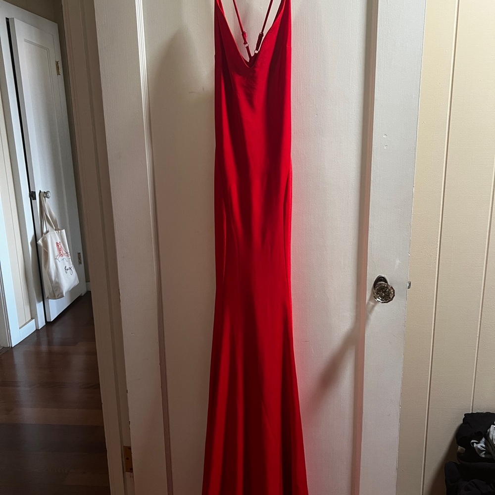 lucy in the sky : dress